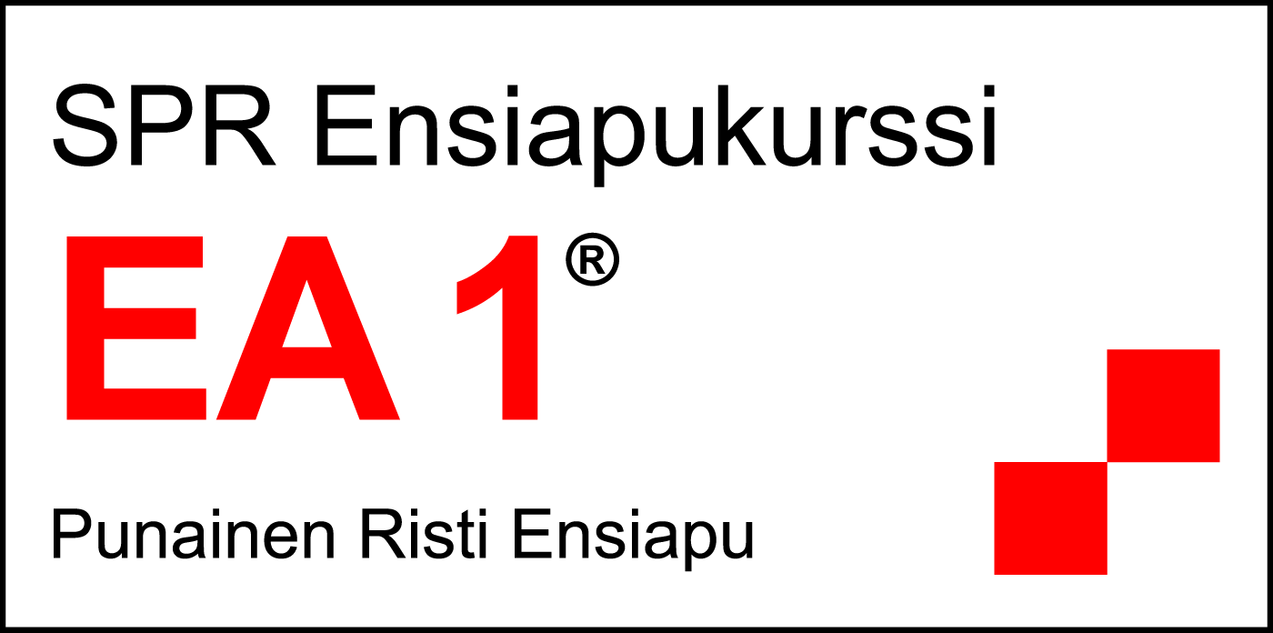 EA1 tuotemerkki