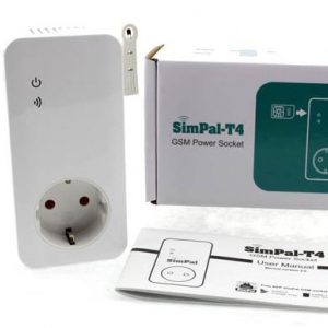 SimPal T4 GSM-pistorasia 16A